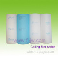 Ceiling Filter/Roof Filter/Auto Spray Booth Filter